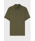 Polo mc boss green 347opengreen
