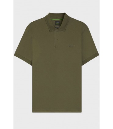 Polo mc boss green 347opengreen