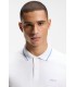 Polo mc boss green 100white