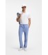 Polo mc boss green 100white