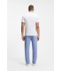 Polo mc boss green 100white