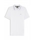 Polo mc boss green 100white