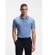 Polo mc boss green 459light/pastelblue