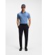 Polo mc boss green 459light/pastelblue