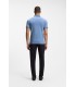 Polo mc boss green 459light/pastelblue