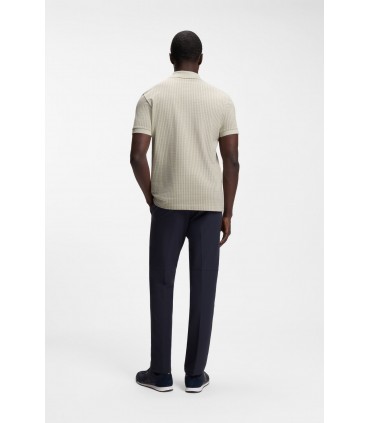 Polo mc boss green 272lightbeige
