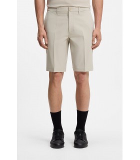 Bermuda chino boss green 271lightbeige