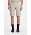Bermuda Chino Boss Green