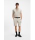 Bermuda chino boss green 271lightbeige