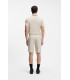 Bermuda chino boss green 271lightbeige