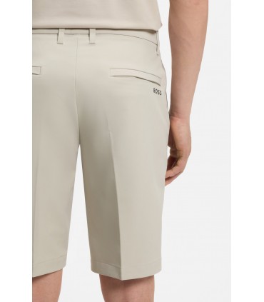 Bermuda chino boss green 271lightbeige