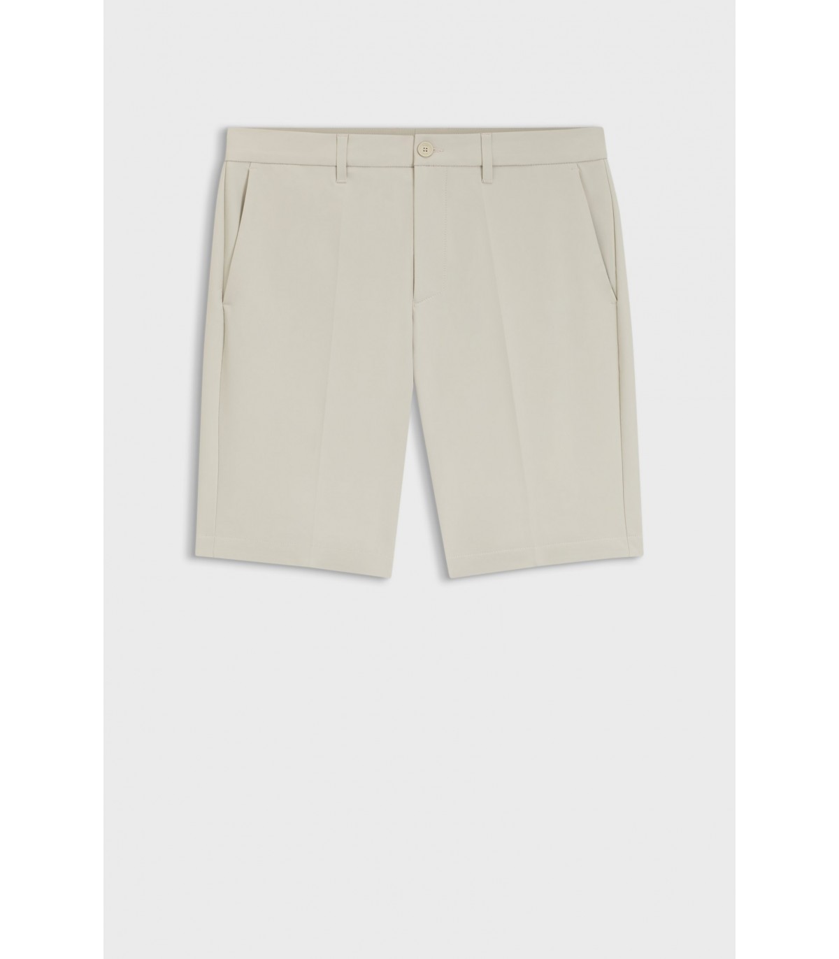 Bermuda chino boss green 271lightbeige