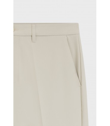 Bermuda chino boss green 271lightbeige