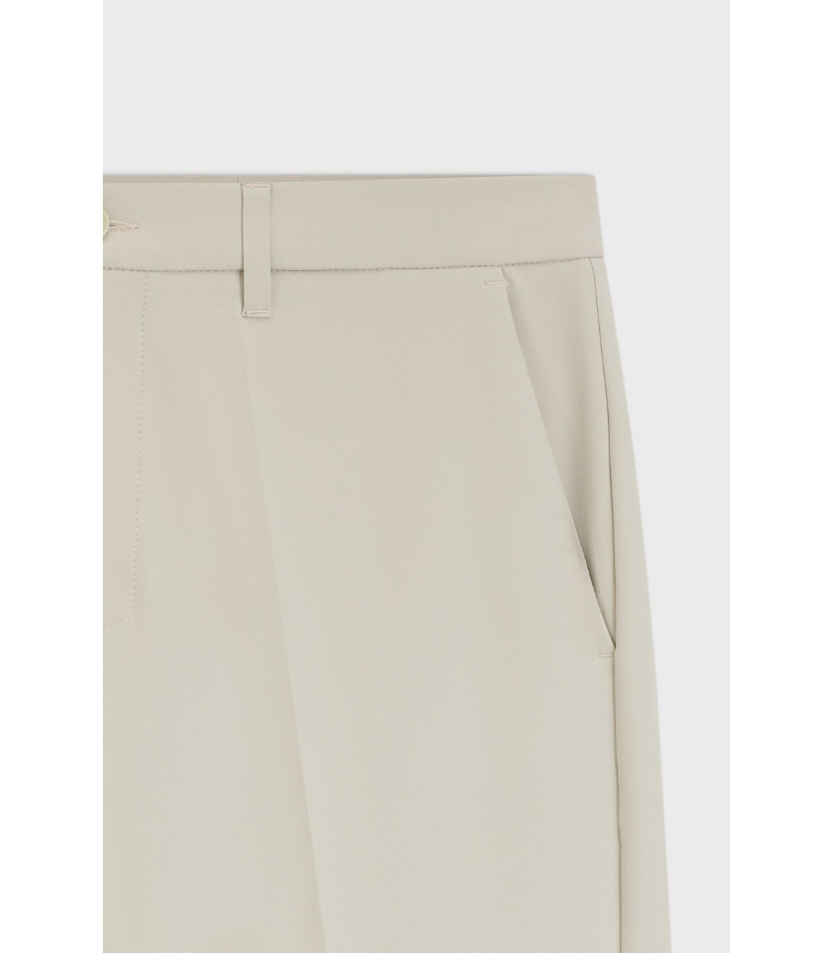 Bermuda chino boss green 271lightbeige