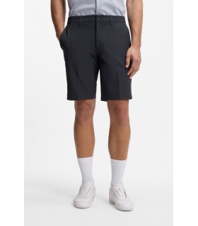 Bermuda chino boss green 402darkblue