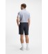 Bermuda chino boss green 402darkblue