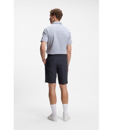Bermuda chino boss green 402darkblue