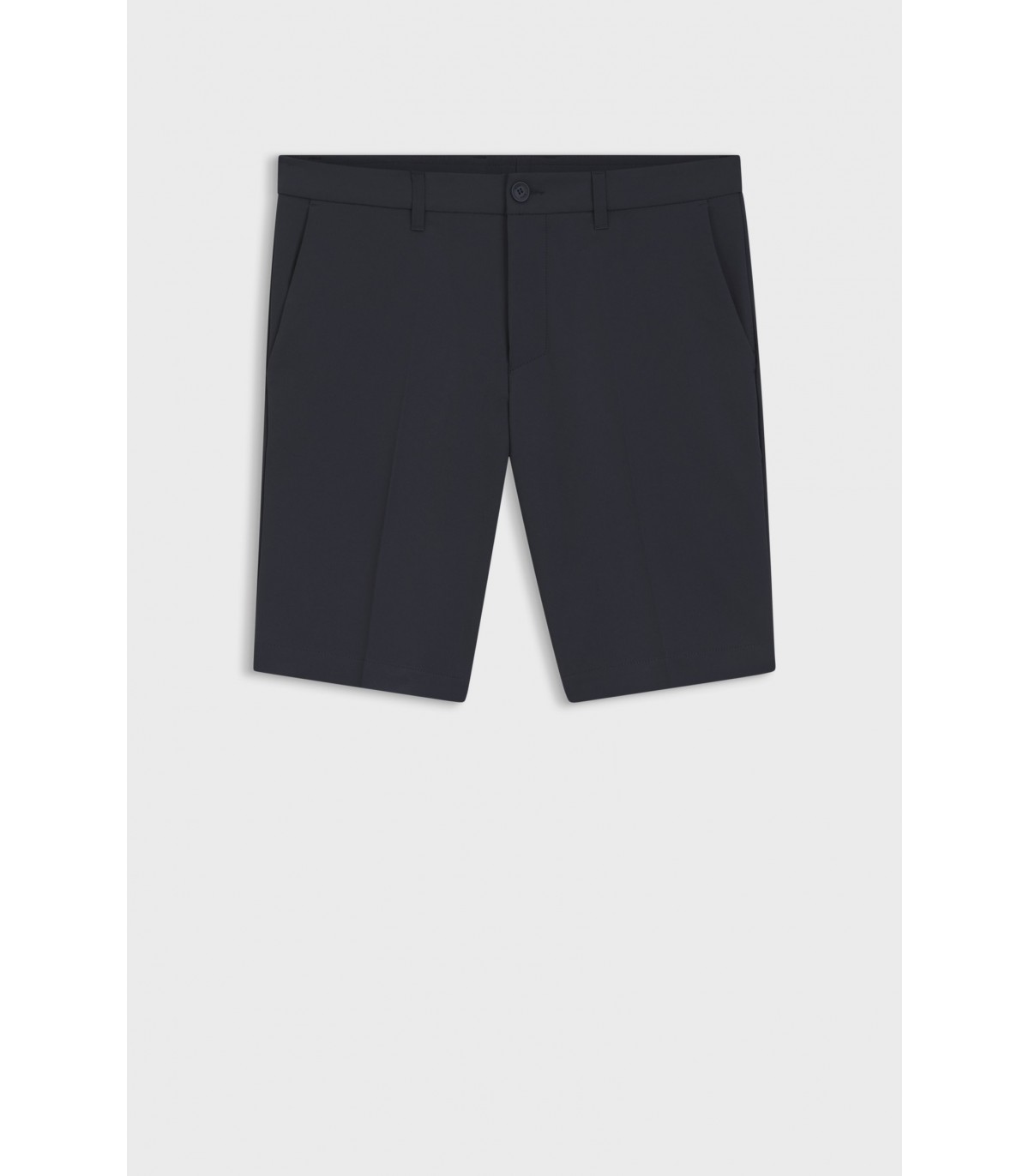 Bermuda chino boss green 402darkblue