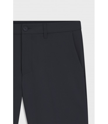 Bermuda chino boss green 402darkblue