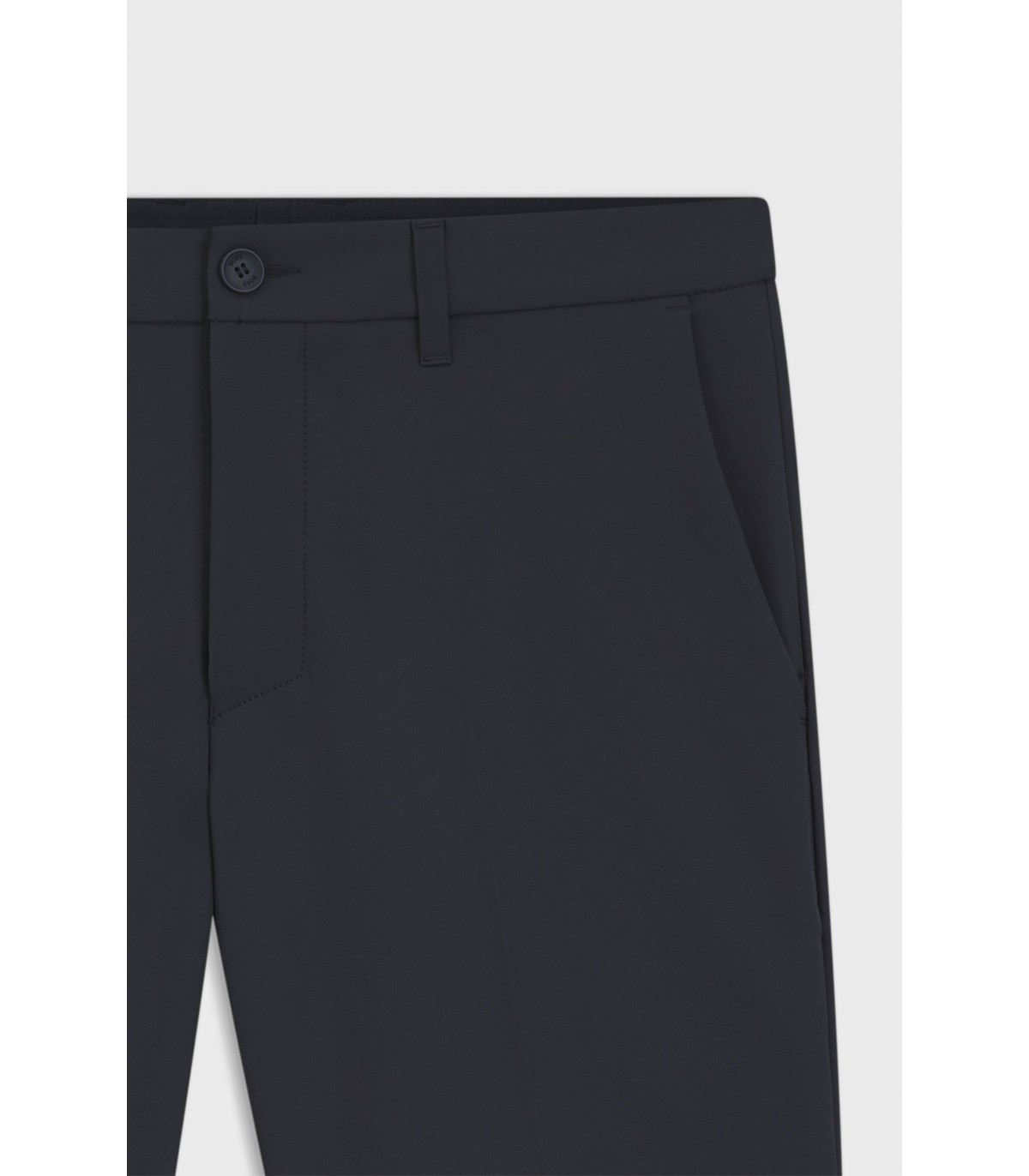 Bermuda chino boss green 402darkblue