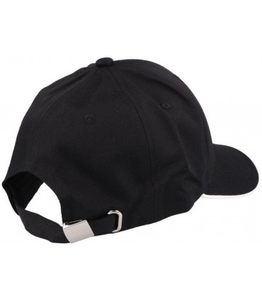 Casquette boss green 002black