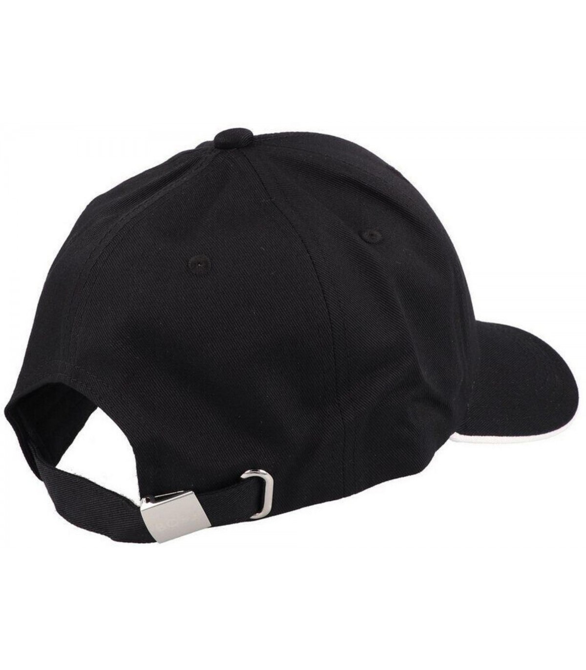 Casquette boss green 002black