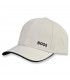 Casquette boss green 131blanc