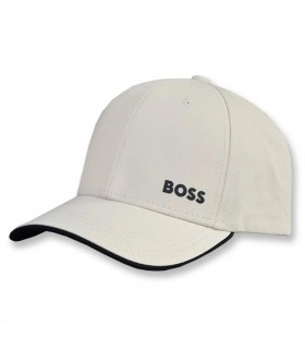 Casquette boss green 131blanc