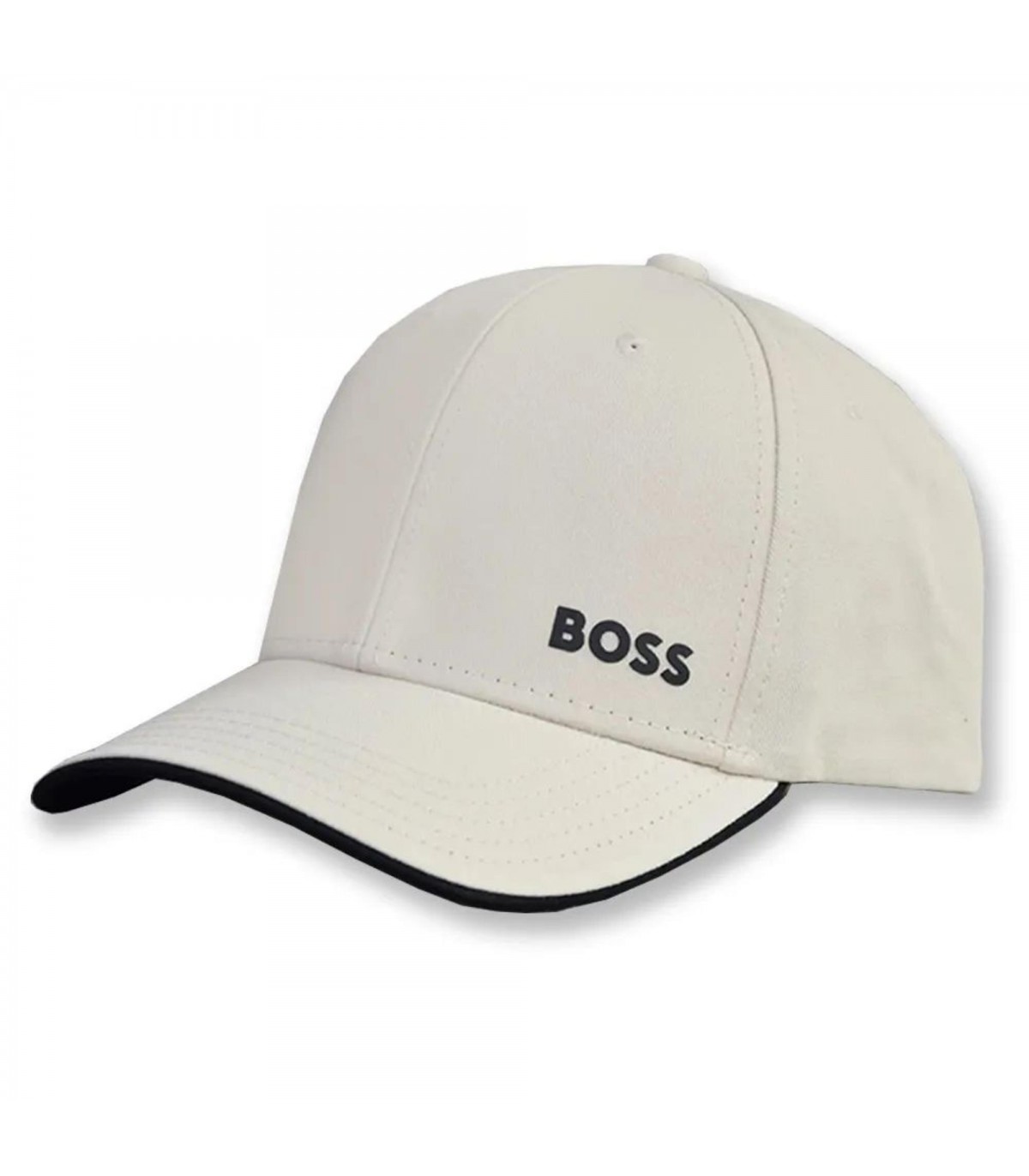 Casquette boss green 131blanc