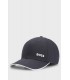Casquette boss green 402darkblue