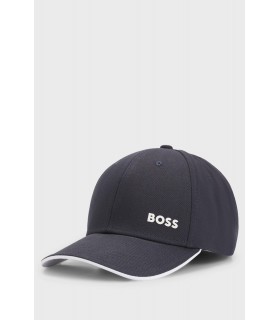 Casquette boss green 402darkblue