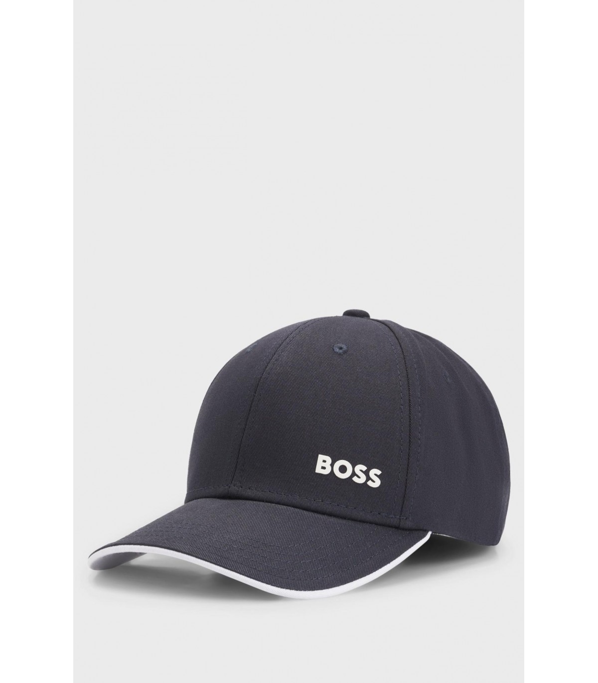 Casquette boss green 402darkblue