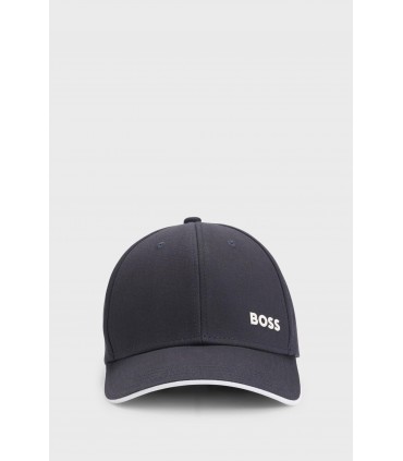 Casquette boss green 402darkblue