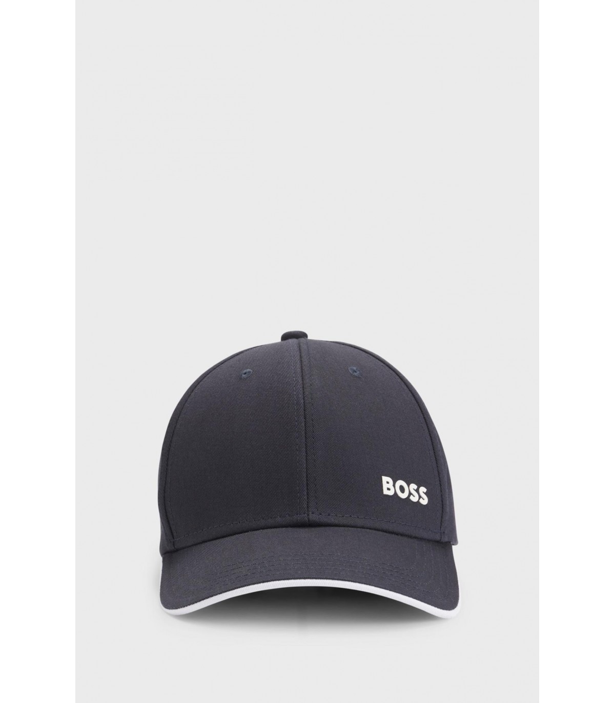 Casquette boss green 402darkblue