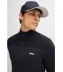 Casquette boss green 402darkblue