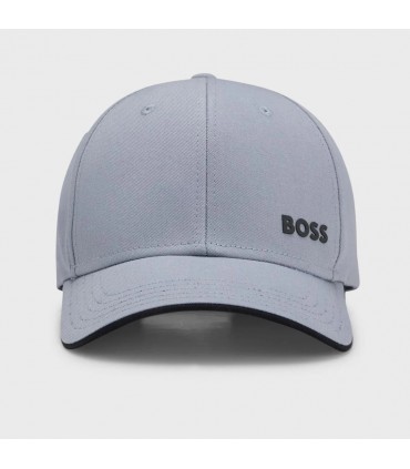Casquette boss green 459light/pastelblue