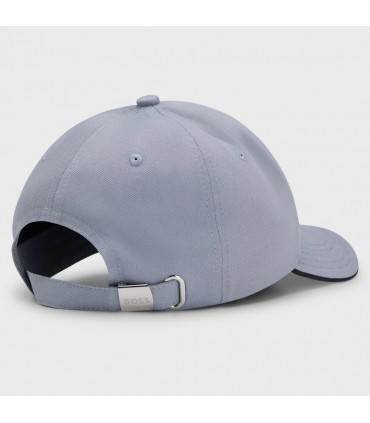 Casquette boss green 459light/pastelblue