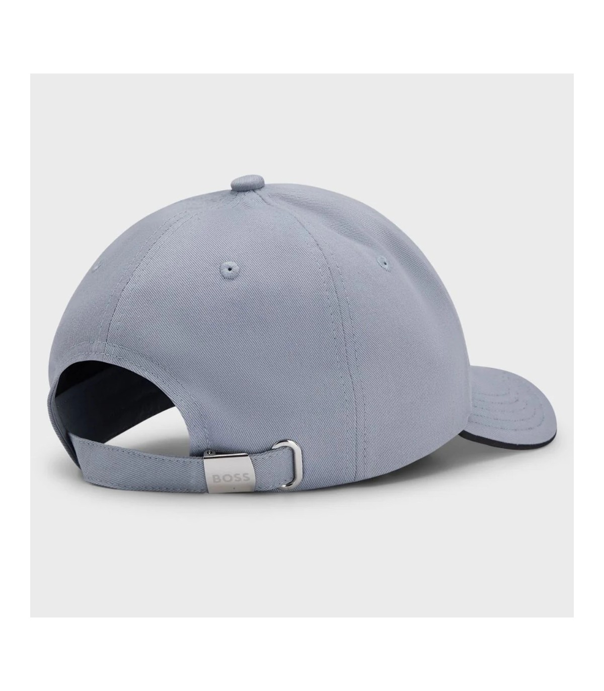 Casquette boss green 459light/pastelblue