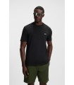 Tee shirt Mc Boss Green