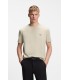 Tee shirt mc boss green 275lightbeige