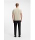 Tee shirt mc boss green 275lightbeige