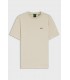 Tee shirt mc boss green 275lightbeige