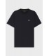 Tee shirt mc boss green 402darkblue