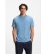 Tee shirt mc boss green 469openblue