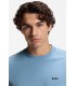 Tee shirt mc boss green 469openblue