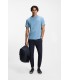 Tee shirt mc boss green 469openblue