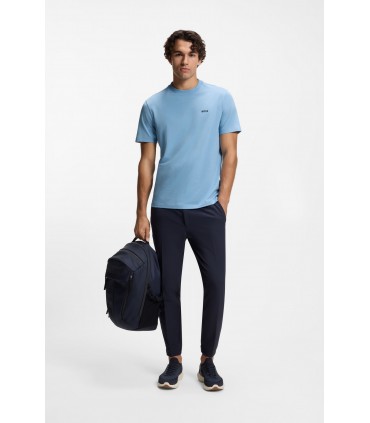 Tee shirt mc boss green 469openblue