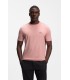 Tee shirt mc boss green 686light/pastelpink