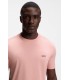 Tee shirt mc boss green 686light/pastelpink