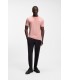 Tee shirt mc boss green 686light/pastelpink